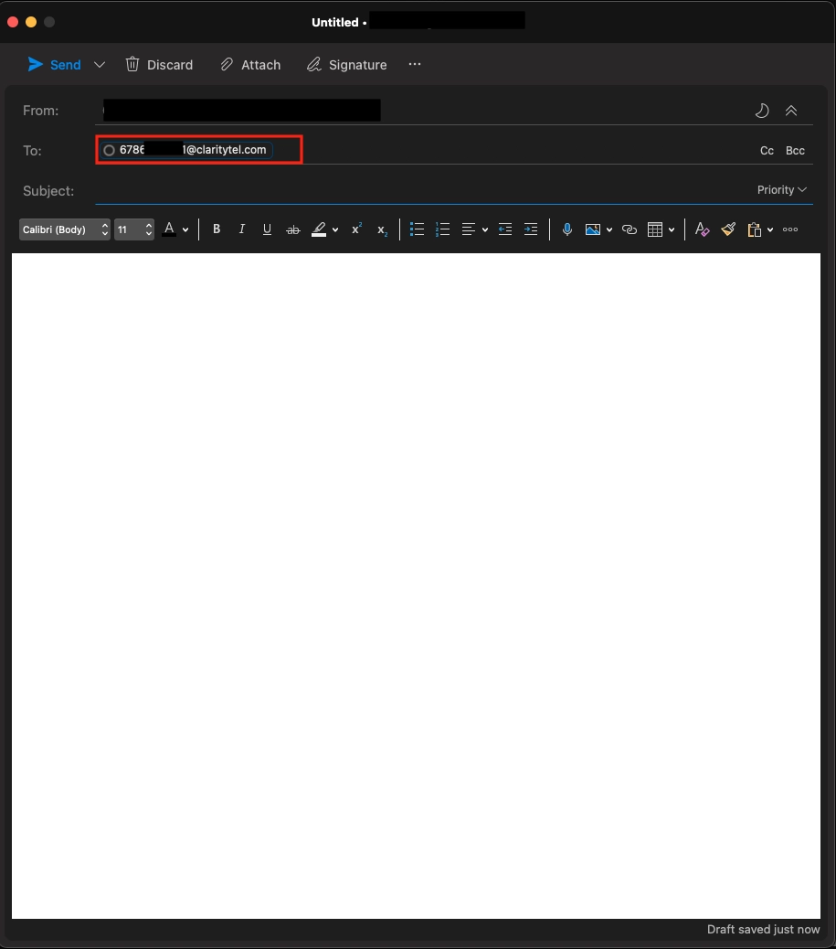 vFaxEmail 2