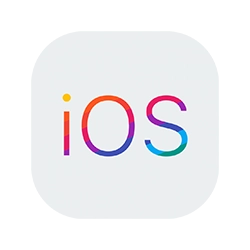 iOS