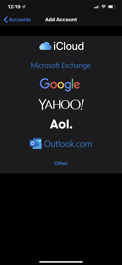 iOS Step 4