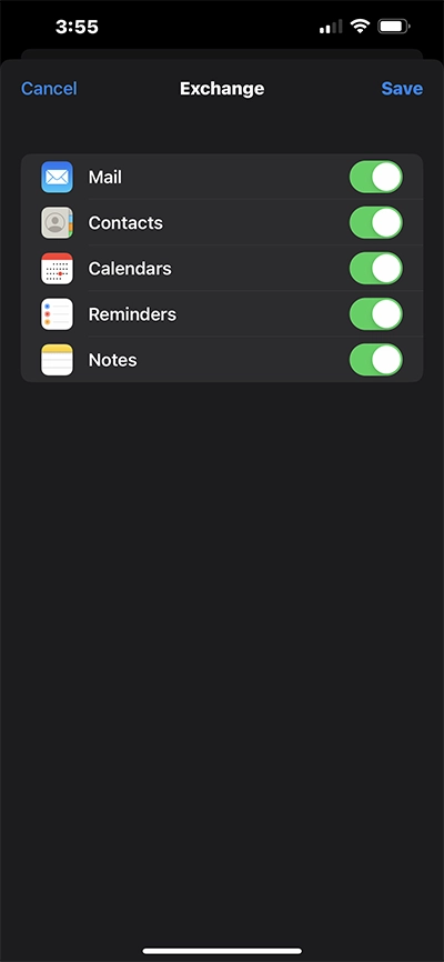 iOS Step 9