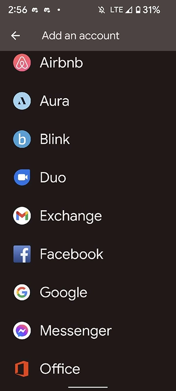 Android Step 4